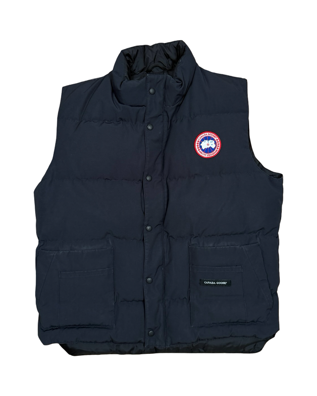 CANADA GOOSE FREESTYLE LIIVI