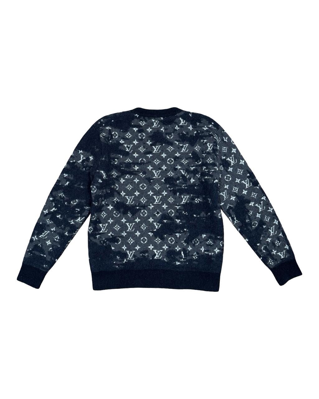 LOUIS VUITTON GRADIENT COLLEGE