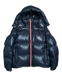 MONCLER MONTBELLIARD GIUBBOTTO