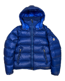 MONCLER ZIN GIUBBOTTO