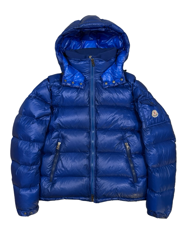 MONCLER ZIN GIUBBOTTO