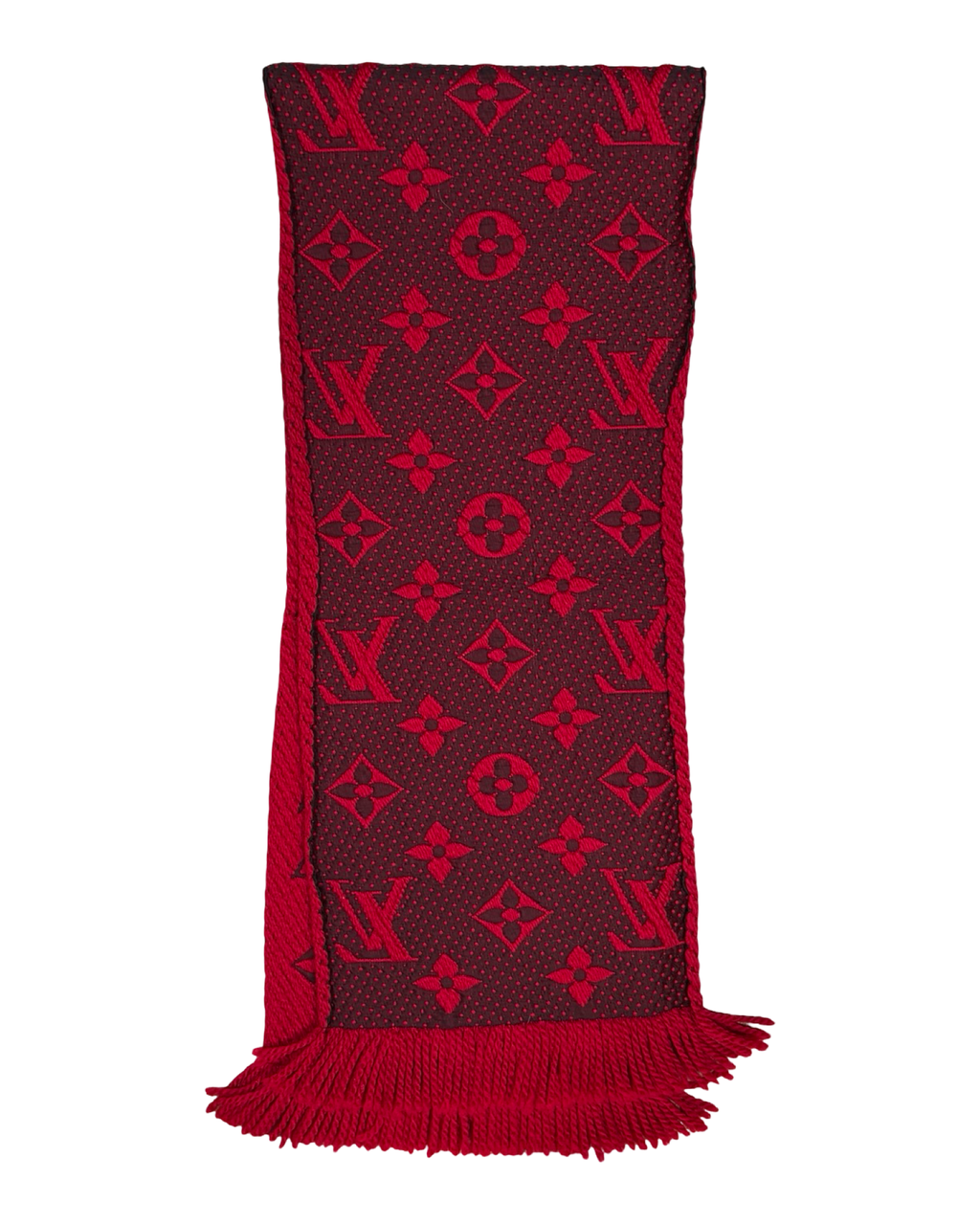LOUIS VUITTON SCARF