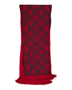 LOUIS VUITTON SCARF
