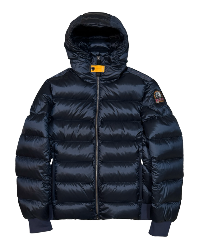 PARAJUMPERS PHARRELL SHEEN DOWN JACKET