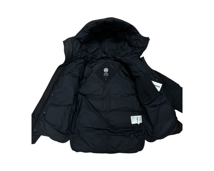 CANADA GOOSE MACMILLAN PARKA