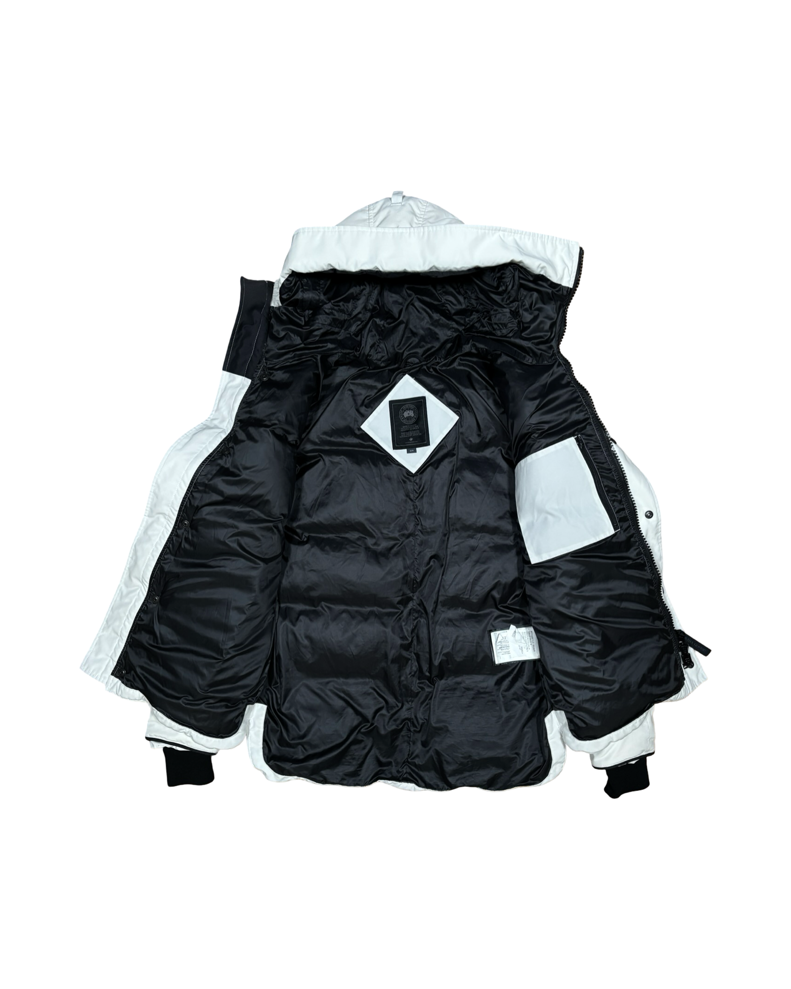 CANADA GOOSE MACMILLAN PARKA