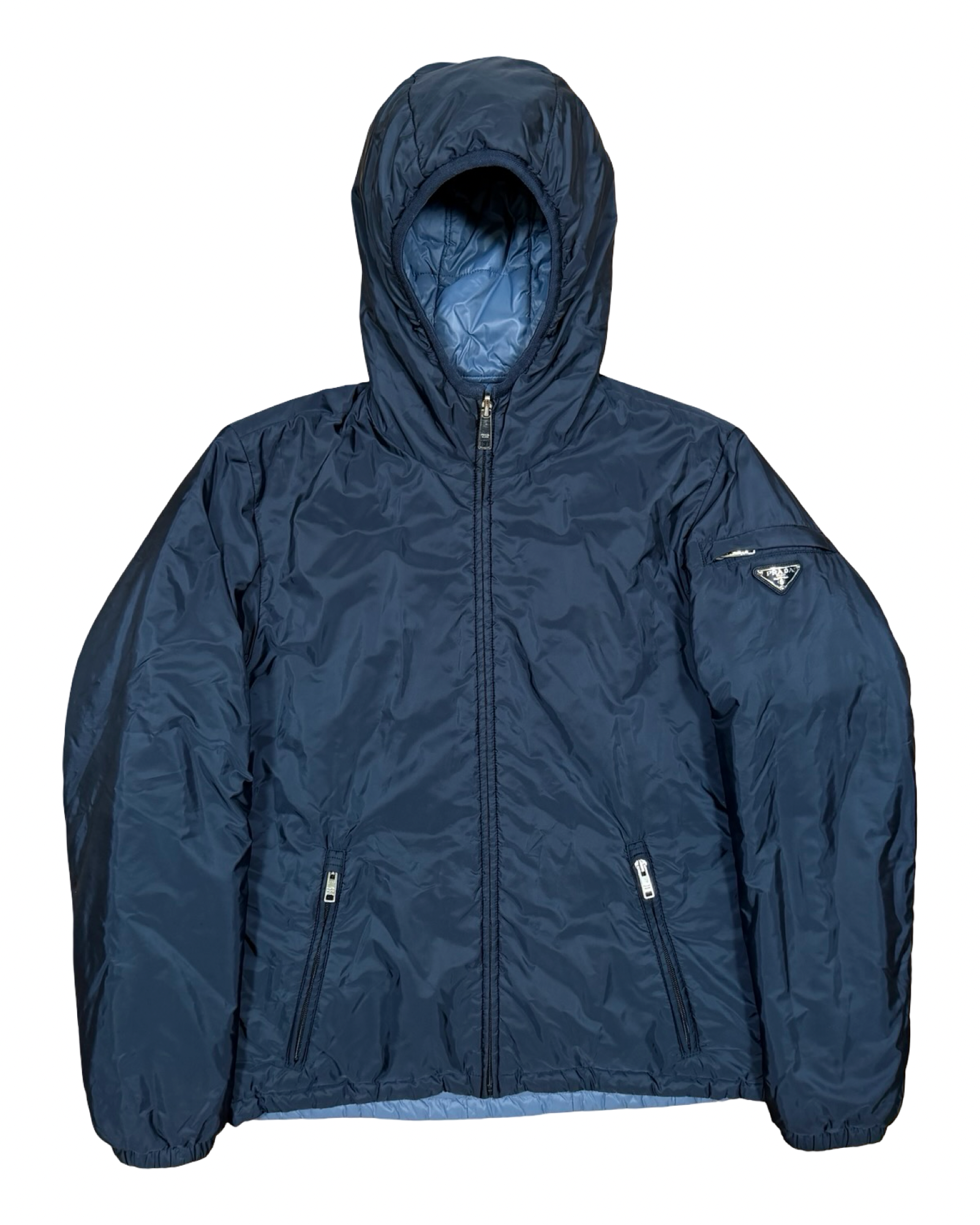 PRADA REVERSIBLE JACKET