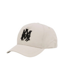 AMIRI MA CANVAS CAP