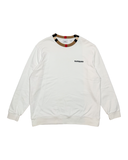 BURBERRY MONOGRAM SWEATSHIRT
