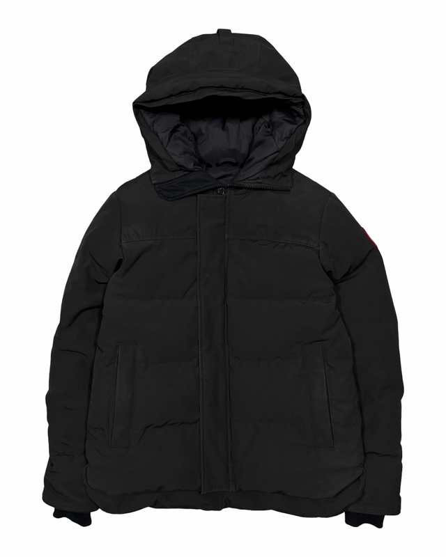 CANADA GOOSE MACMILLAN PARKA
