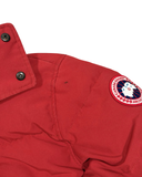 CANADA GOOSE WYNDHAM PARKA
