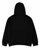 BURBERRY LOGO HOODIE