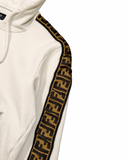 FENDI FF STRIPE HUPPARI