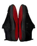 CHRISTIAN LOUBOUTIN JUNIOR SPIKES