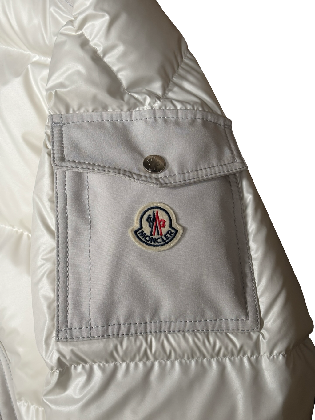 MONCLER VALLANDRO GIUBBOTTO