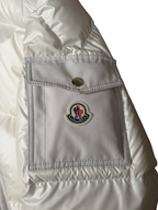 MONCLER VALLANDRO GIUBBOTTO