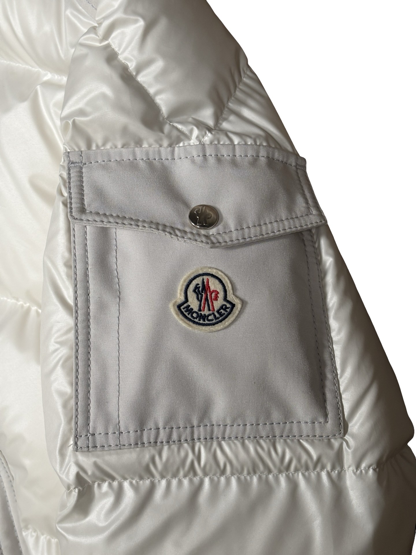 MONCLER VALLANDRO GIUBBOTTO