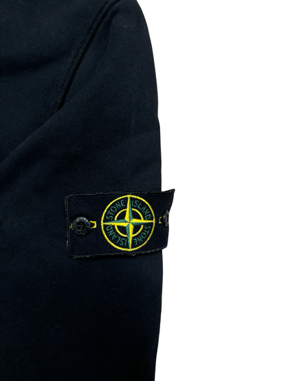 STONE ISLAND ZIP-UP