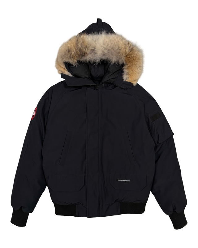 CANADA GOOSE CHILLIWACK BOMBER