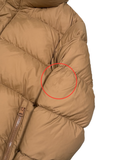 BURBERRY HALSBY PUFFER JACKET