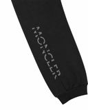 MONCLER BLACK LABEL JOGGERS