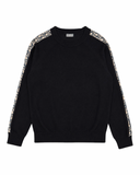 DIOR OBLIQUE SWEATER