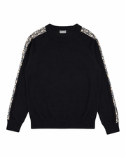 DIOR OBLIQUE SWEATER