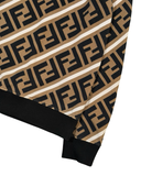 FENDI FF SWEATSHIRT