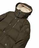 MOOSE KNUCKLES 3Q PARKA