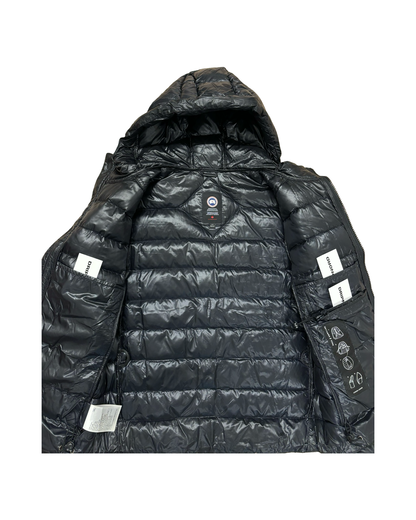 CANADA GOOSE CROFTON JACKET