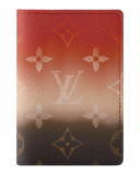 LOUIS VUITTON MONOGRAM LOMPAKKO