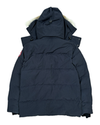 CANADA GOOSE WYNDHAM PARKA