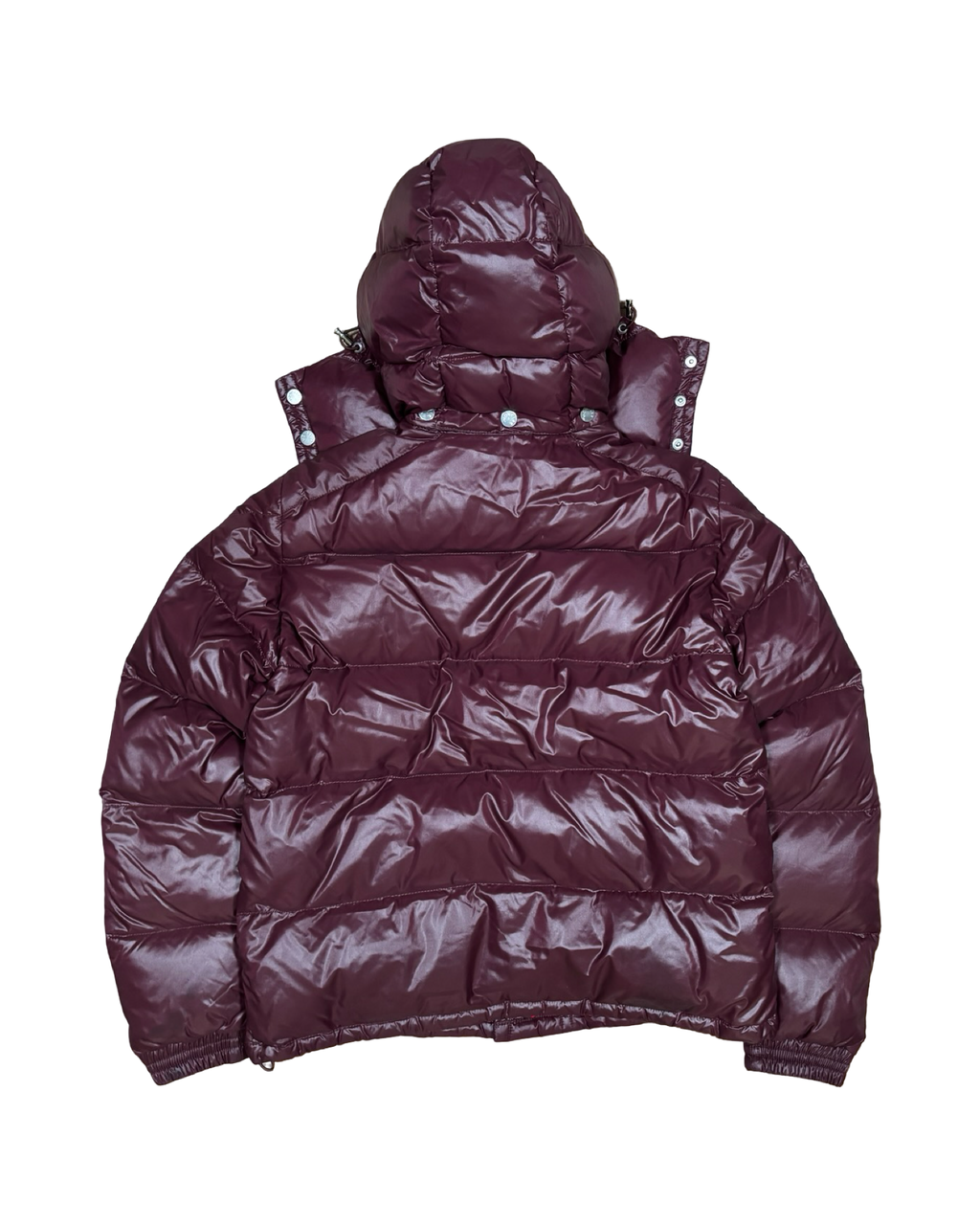 MONCLER K2 JACKET