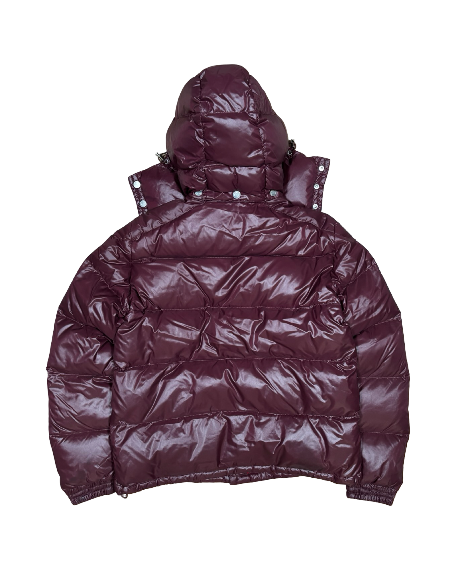 MONCLER K2 JACKET