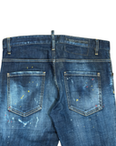 DSQUARED JEANS