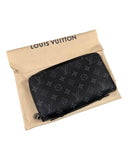 LOUIS VUITTON ZIPPY XL LOMPAKKO