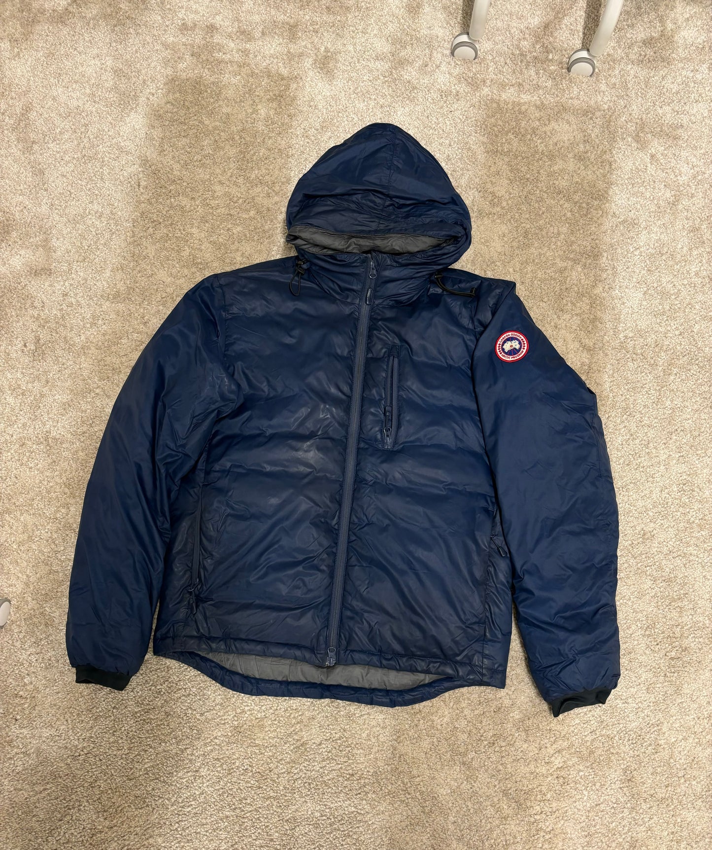 CANADA GOOSE JACKET