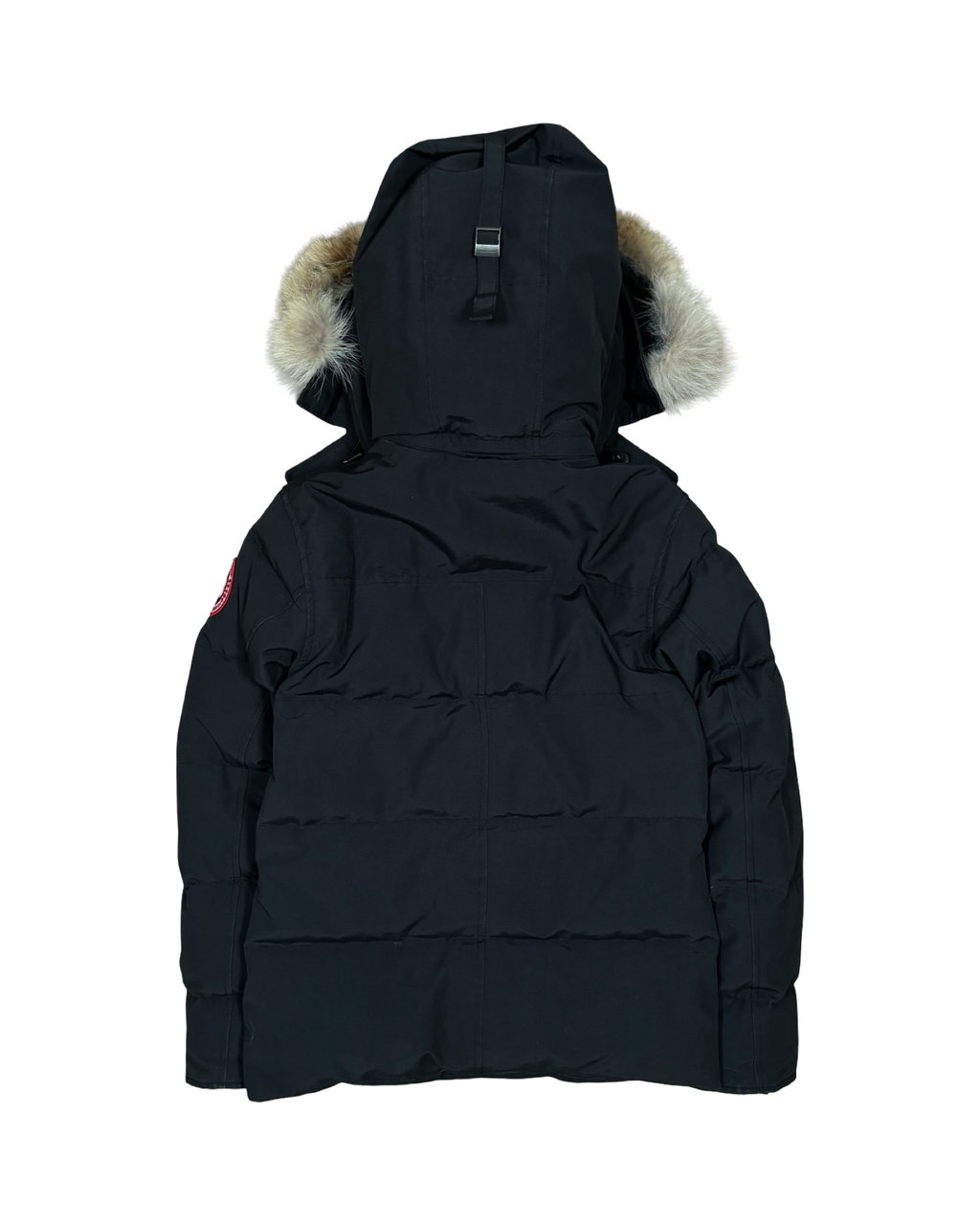 CANADA GOOSE WYNDHAM PARKA
