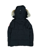 CANADA GOOSE WYNDHAM PARKA