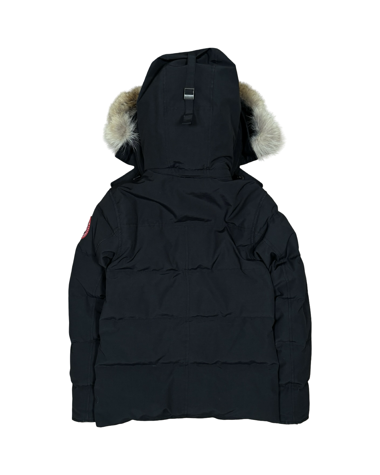 CANADA GOOSE WYNDHAM PARKA