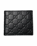 GUCCI GG BIFOLD WALLET