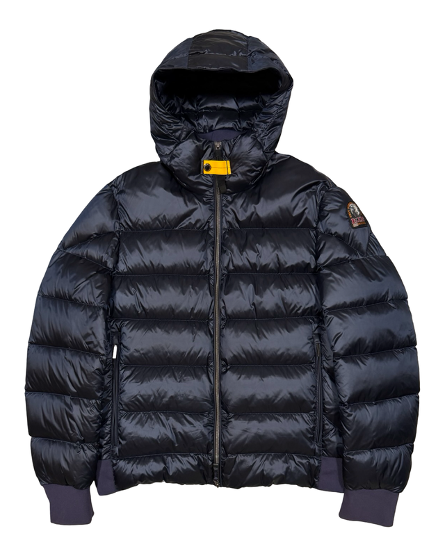PARAJUMPERS PHARRELL SHEEN DOWN JACKET