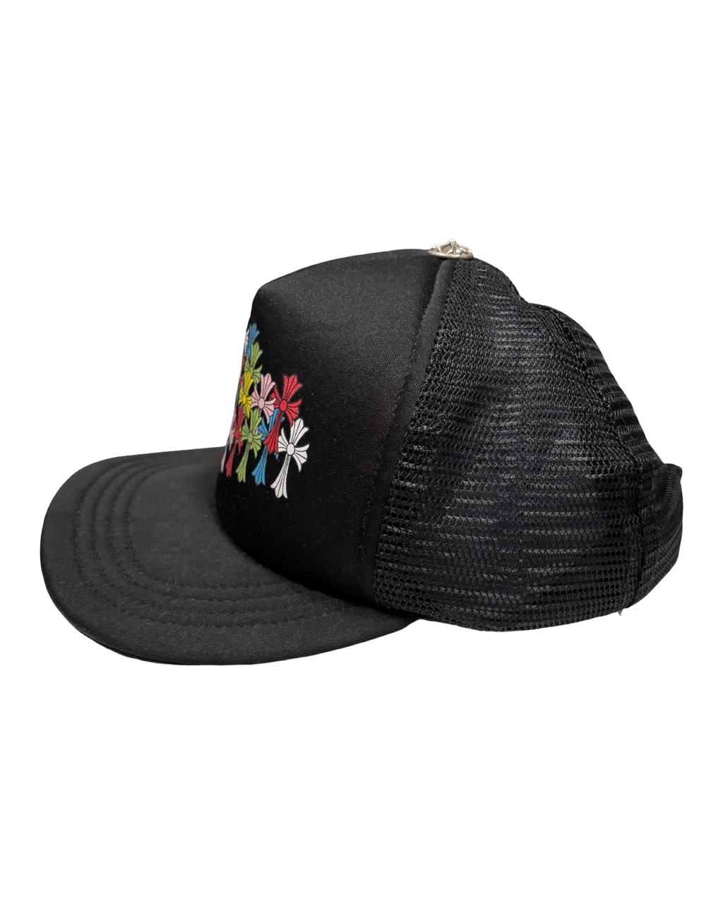 CHROME HEARTS CAP