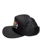 CHROME HEARTS CAP