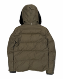 MOOSE KNUCKLES 3Q PARKA