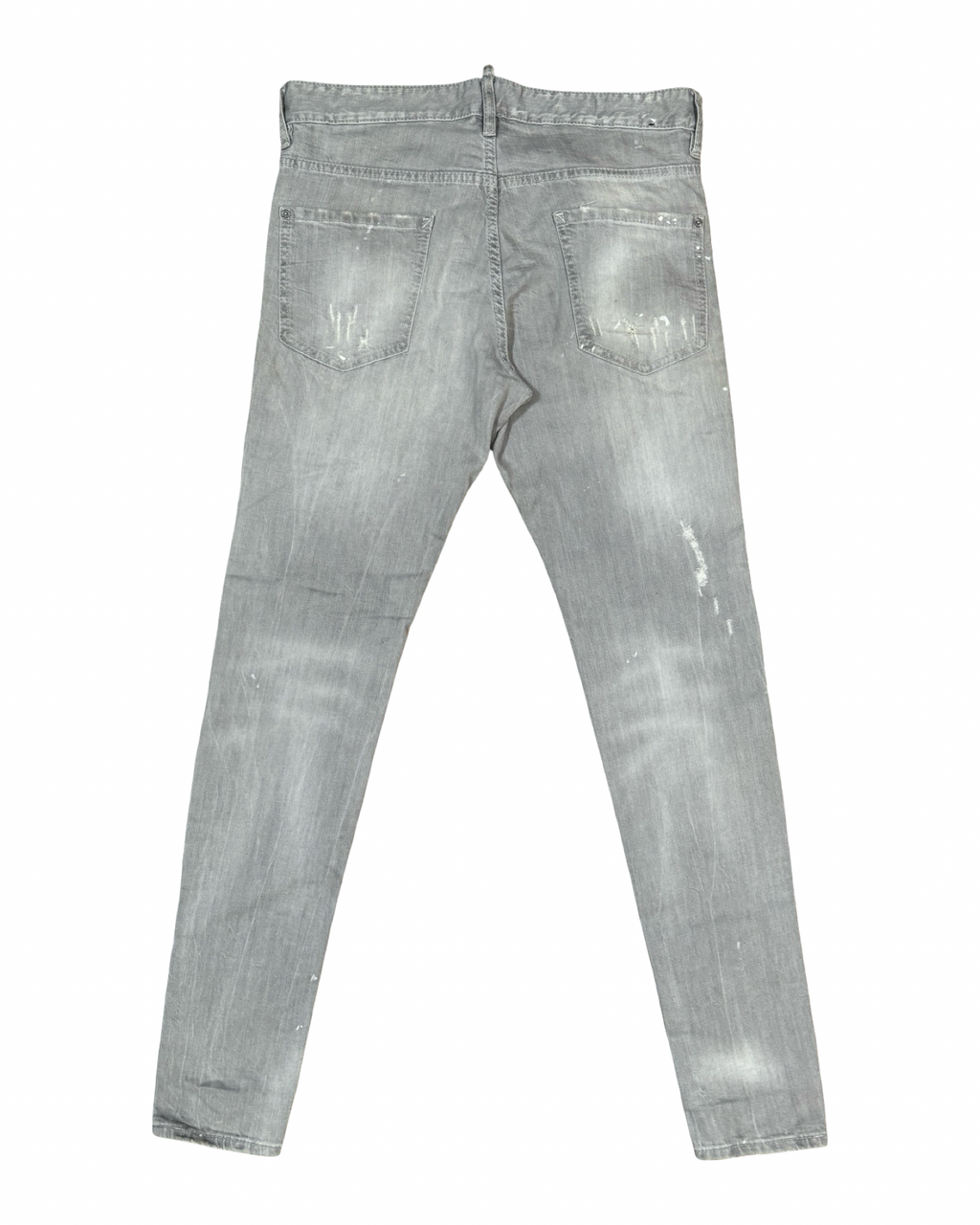 DSQUARED JEANS