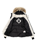 CANADA GOOSE WYNDHAM PARKA