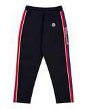 MONCLER LOGO JOGGERS