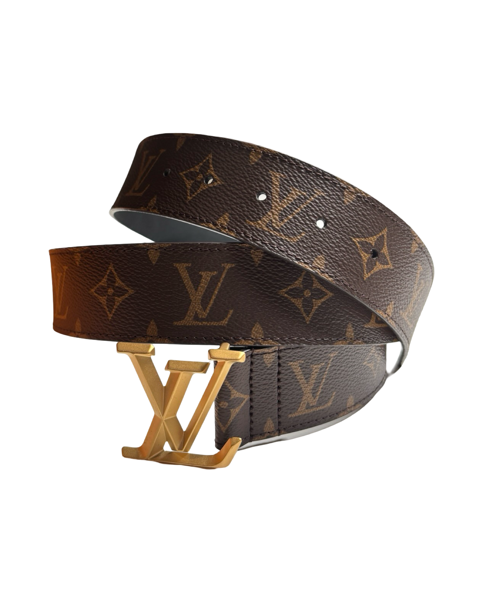 louis vuitton belt big and tall