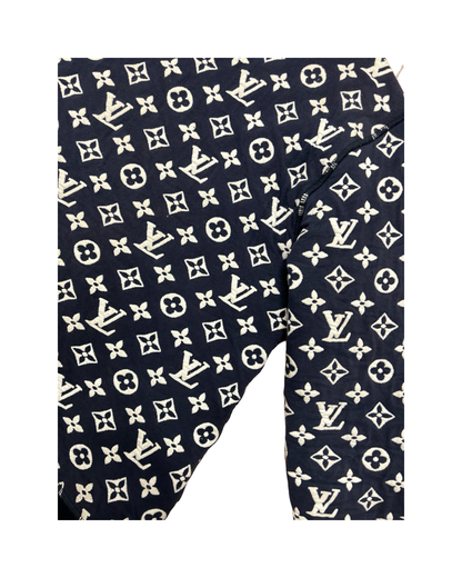 LOUIS VUITTON MONOGRAM SWEATSHIRT